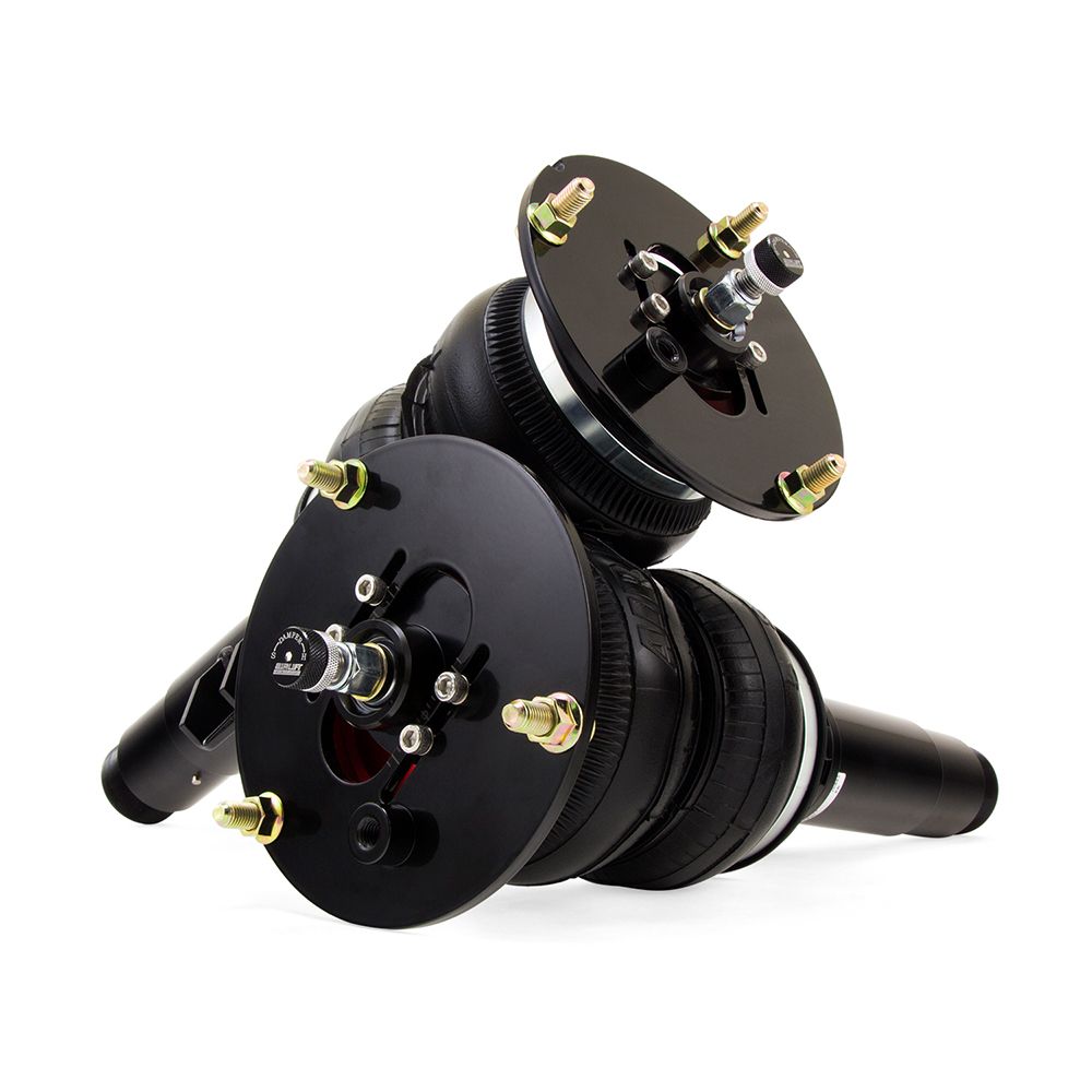 Air Lift BMW 1 Series F20/21 M140i M135i Manual Performance Complete Air Suspension Kit