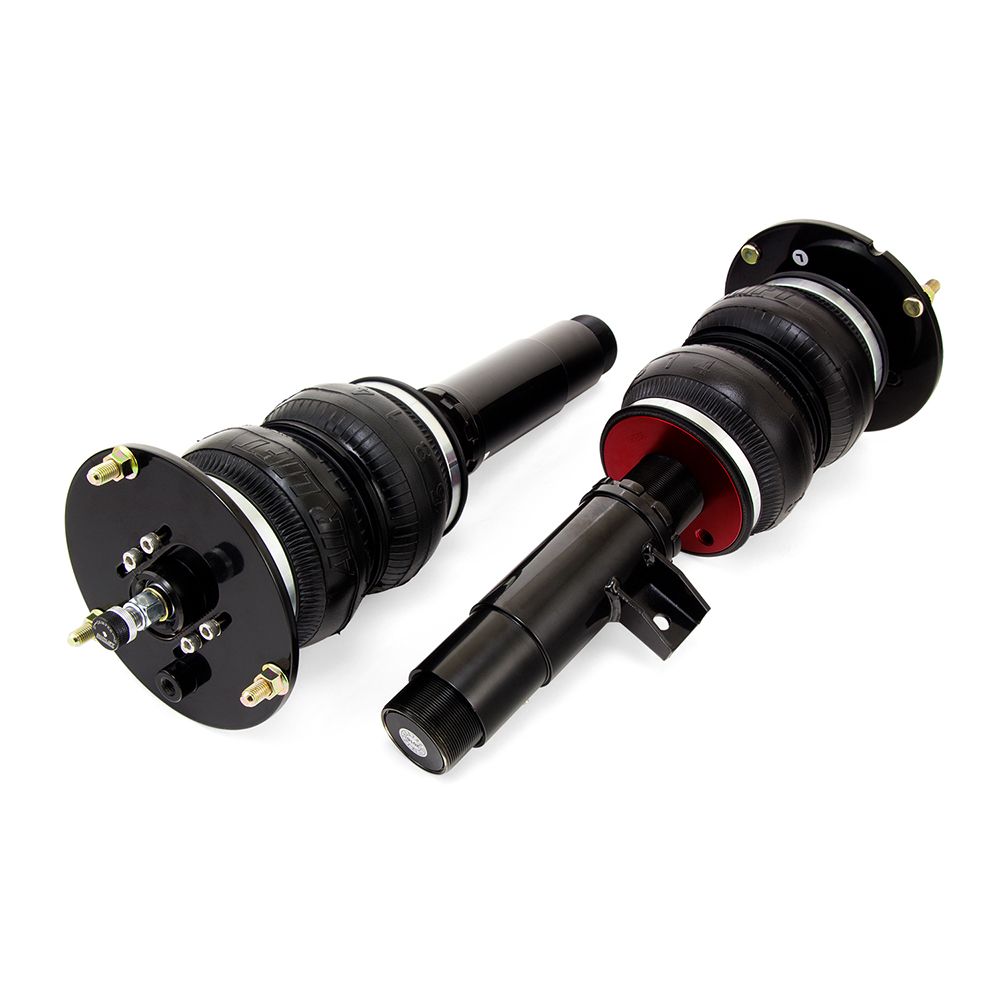 Air Lift 78555 - Performance Front Air Suspension Kit For BMW 2/3/4 Series (F20/F21/F30/F32) 3 Bolt