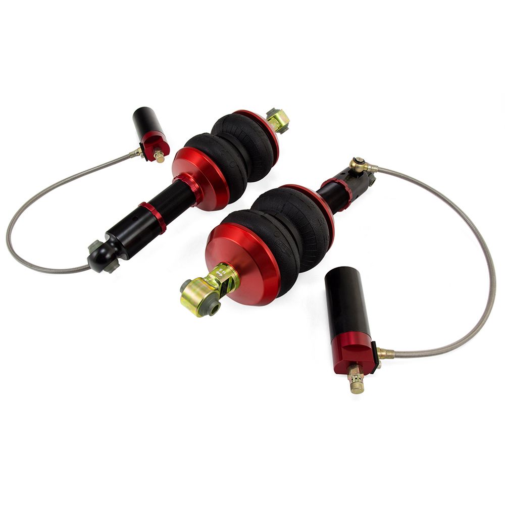Air Lift Audi R8 Gen2 Spyder GT Plus 3P Performance Complete Air Suspension Kit