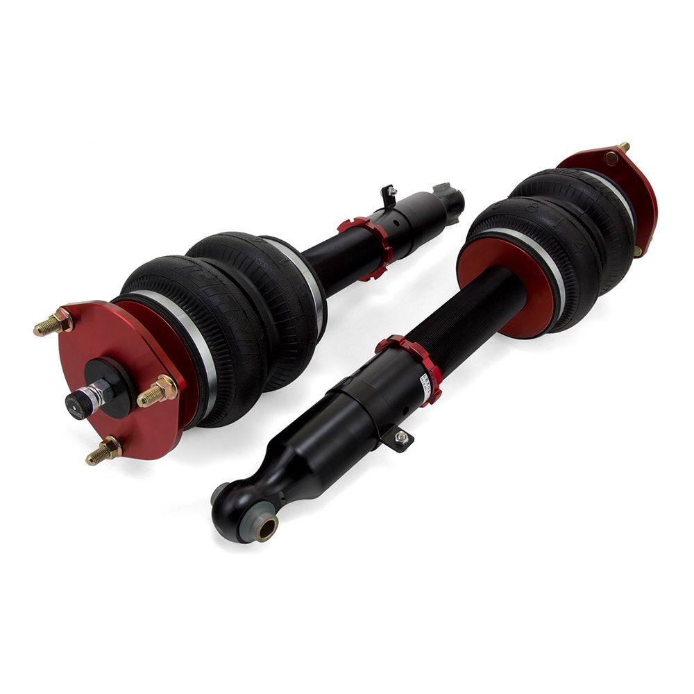 Air Lift 78659 - Performance Rear Air Suspension Kit for Lexus LS400 1989-2000