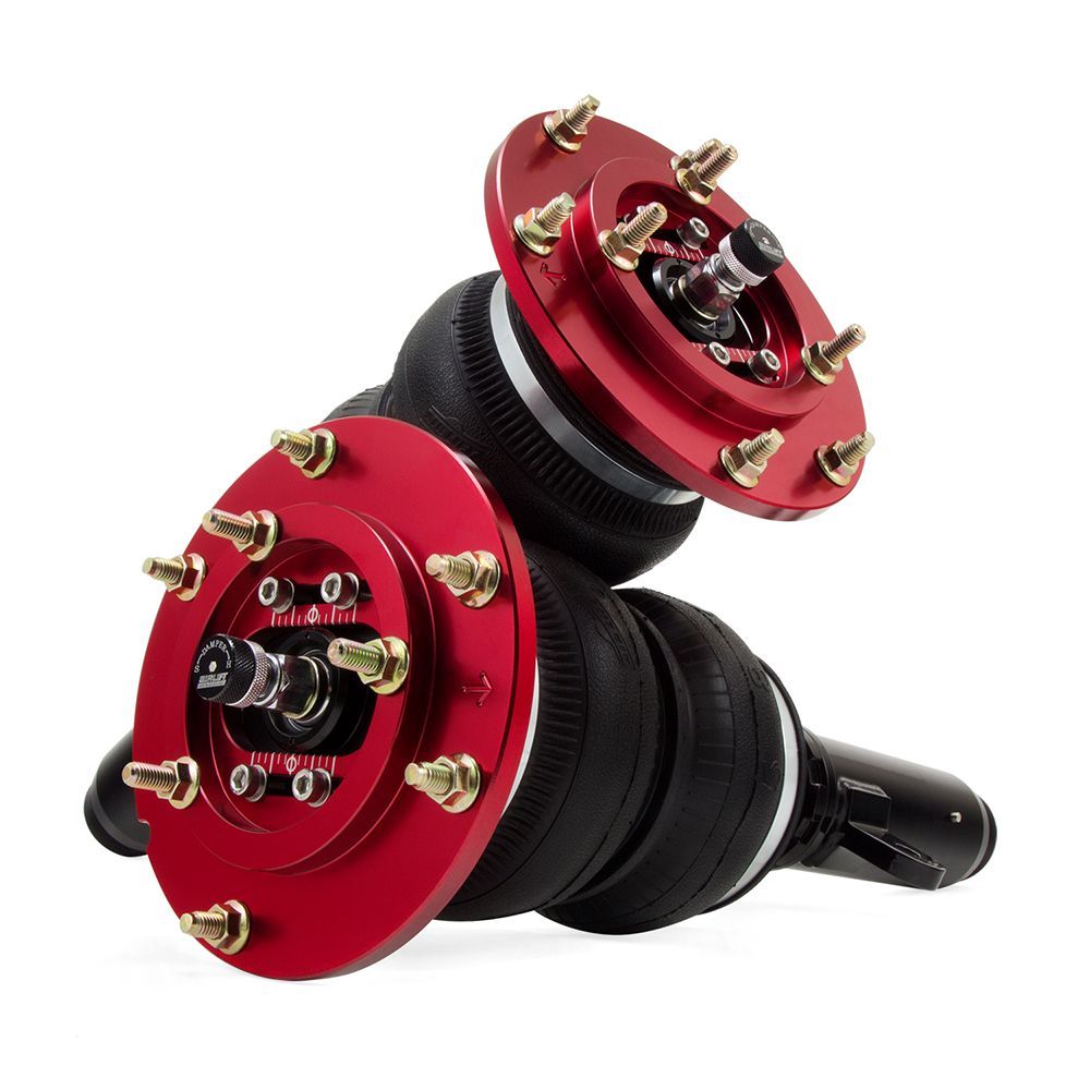 Air Lift BMW 3/4 Series F80/82  M3 M4 Manual Performance Complete Air Suspension Kit