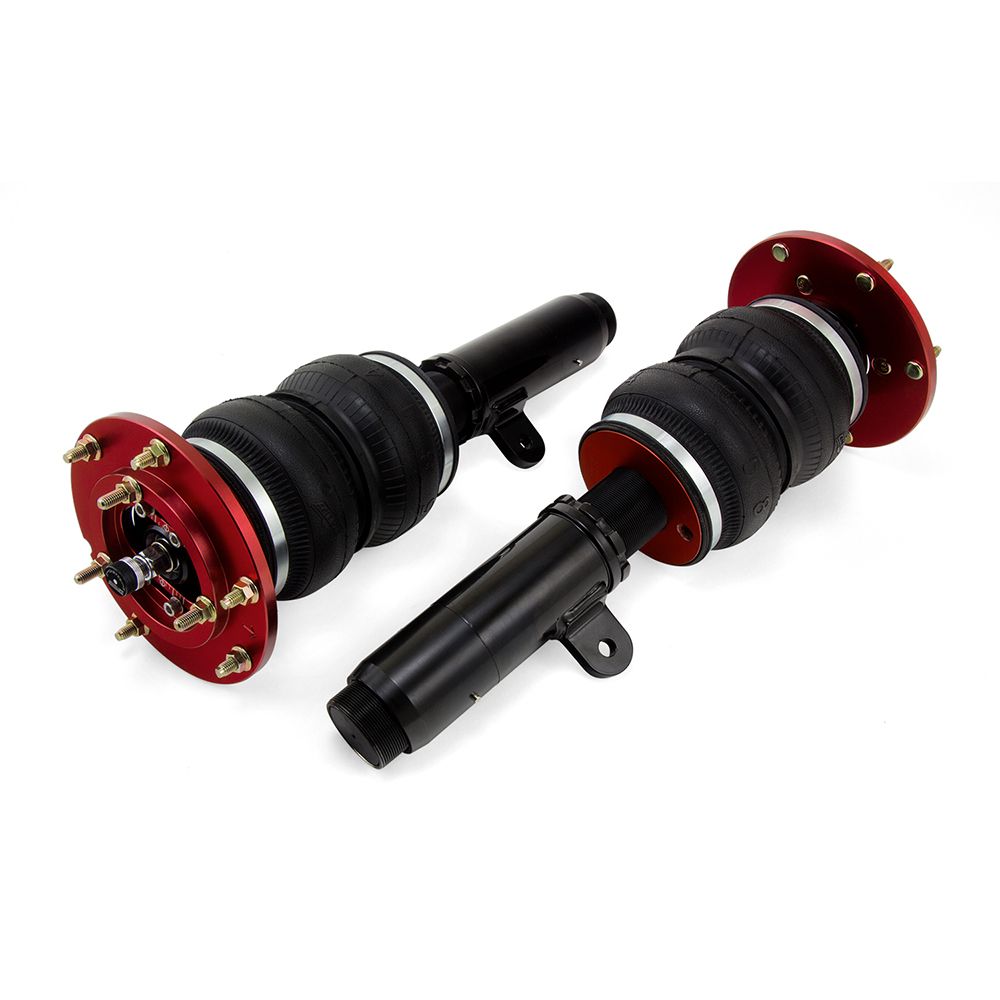 Air Lift 78561 - Performance Front Air Suspension Kit for BMW M3 M4 F80/F82