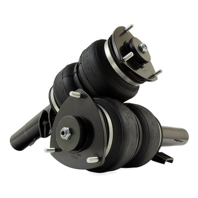 Air Lift 78562 - Slam Front Air Suspension Struts 55mm For VW Golf Mk7 Audi A3 8V