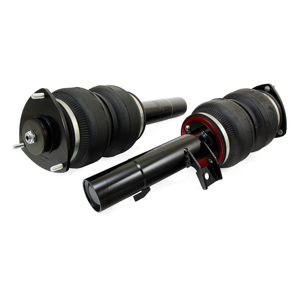 Air Lift 78562 - Slam Front Air Suspension Struts 55mm For VW Golf Mk7 Audi A3 8V