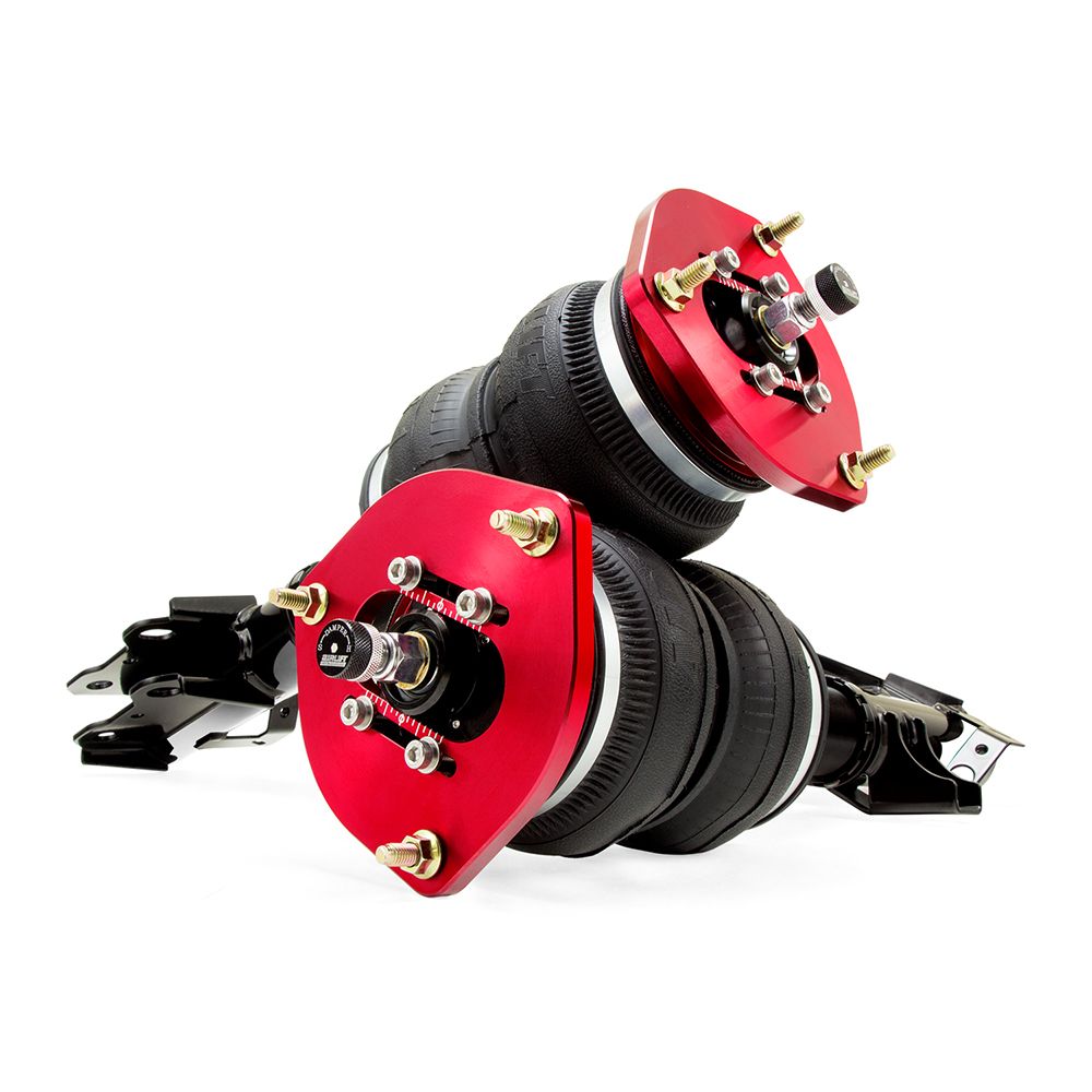 Air Lift Chevrolet Camaro 6th Gen 2016 Digital 3H Performance Complete Air Suspension Kit