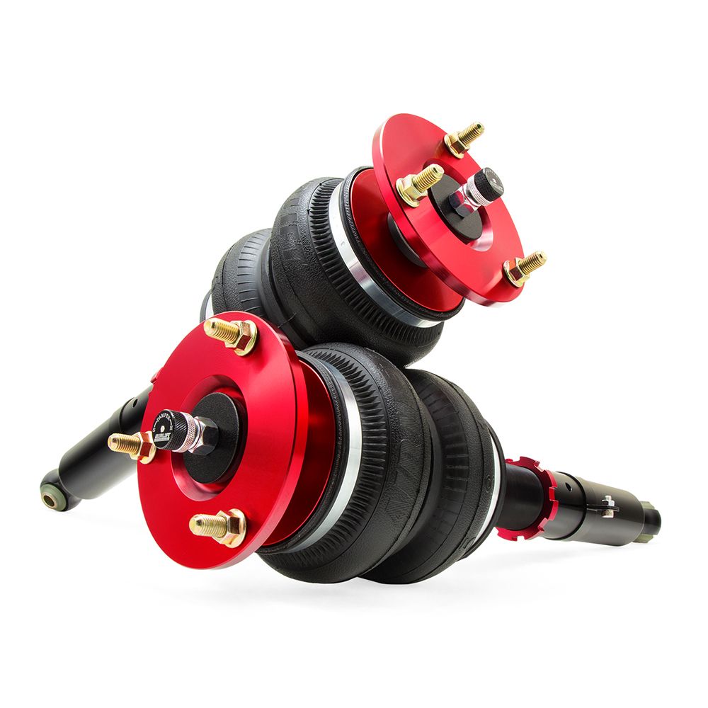Air Lift Lexus IS/ GS/ RC Models (2014-2018) Digital 3H Performance Complete Air Suspension Kit