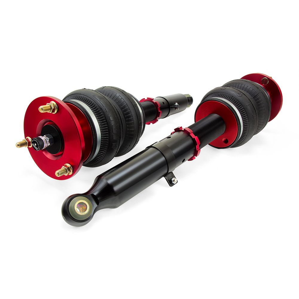 Air Lift 78567 - Performance Front Air Suspension Kit for Lexus IS (XE30 RWD)