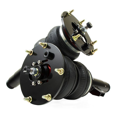 Air Lift 78568 - Performance Front Air Suspension Kit For BMW 2/3/4 Series (F20/F21/F30/F32) 5 Bolt