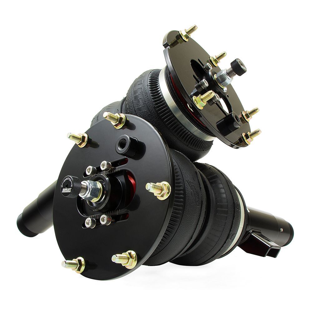 Air Lift BMW 3/4 Series F30/31/32/33 3H Performance Complete Air Suspension Kit