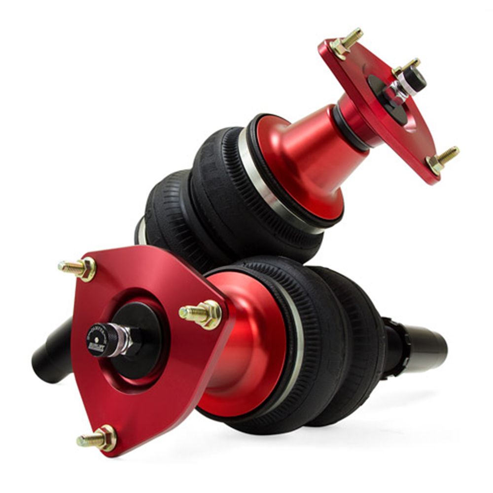 Air Lift Audi A4 S4 RS4 B9 Manual Performance Complete Air Suspension Kit