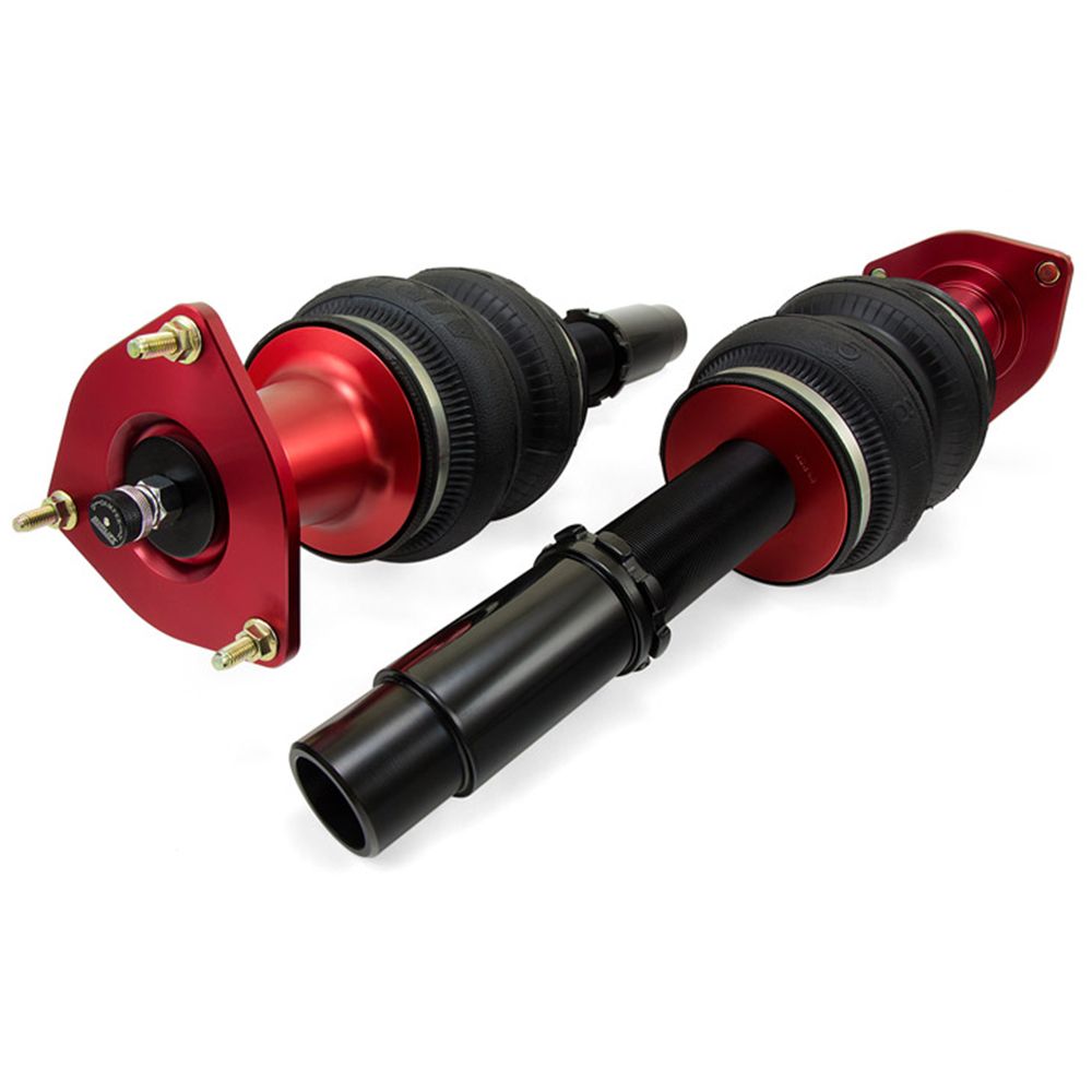 Air Lift 78571 - Performance Front Air Suspension Kit 48.5mm For Audi A4 S4 RS4 B9 A5 S5 RS5