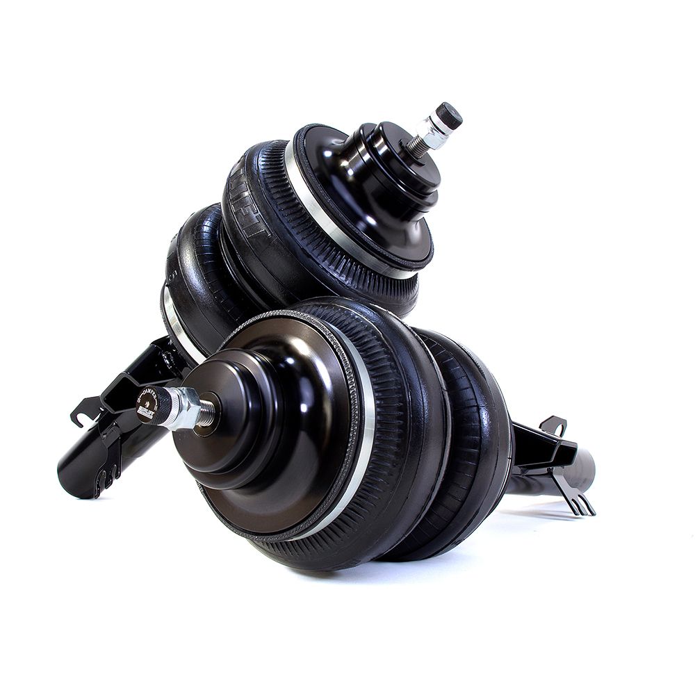 Air Lift 78572 Performance Front Air Suspension Kit for VW Transporter T5, T6, T28 T30