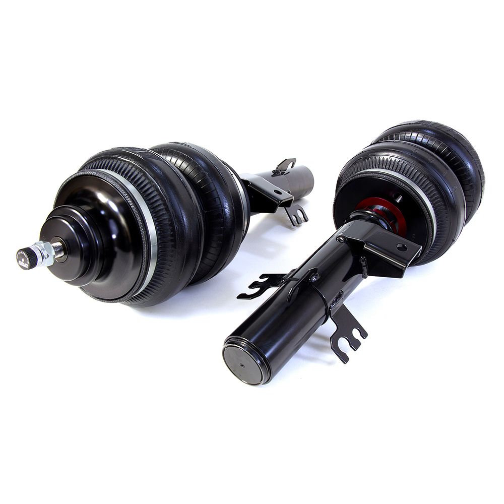 Air Lift 78572 Performance Front Air Suspension Kit for VW Transporter T5, T6, T28 T30