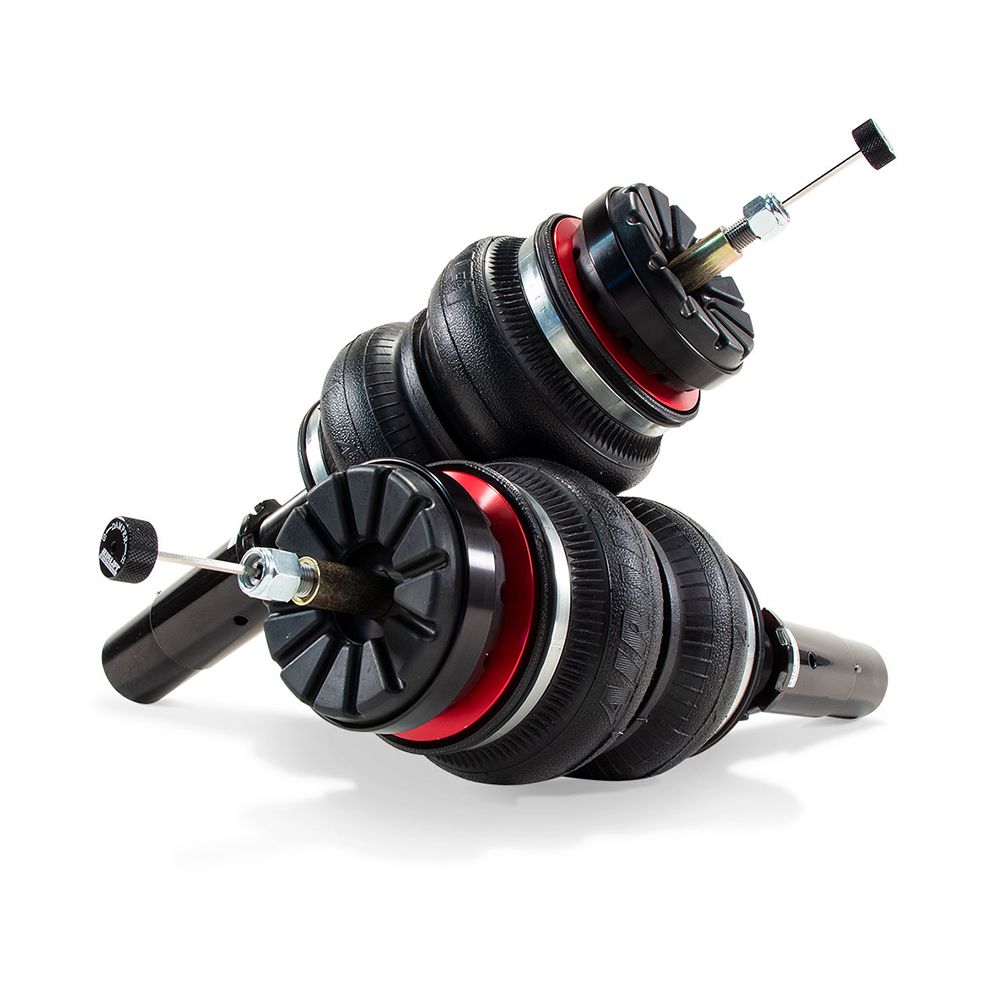 Air Lift Audi A7 S7 RS7 C7 3H Performance Complete Air Suspension Kit