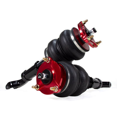 Air Lift 78580 - Performance Front Air Suspension Kit for Mercedes C/E Class C63 E53 E63 GLC (AWD)