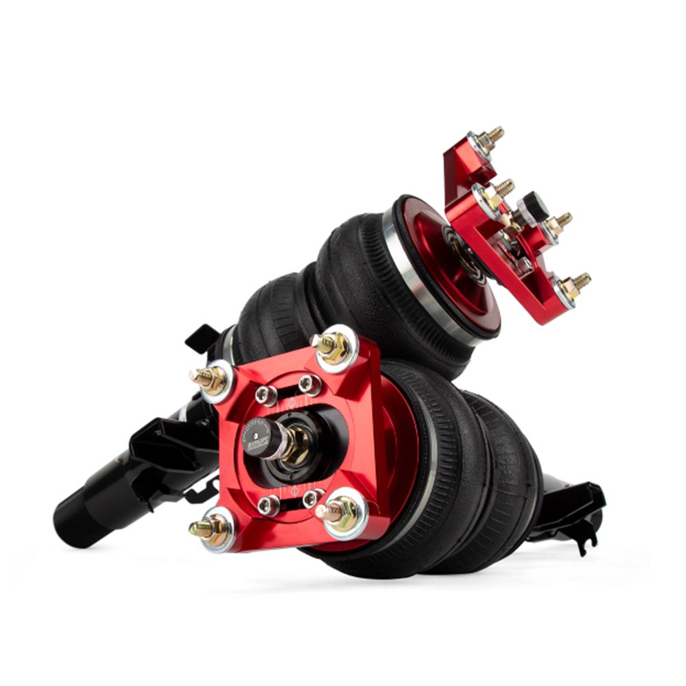 Air Lift 78587 - Performance Front Air Suspension Kit For Toyota Supra (GR)