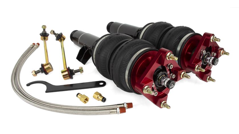 Air Lift 78588 - Performance Front Air Suspension kit for BMW 3 Series G20/G21