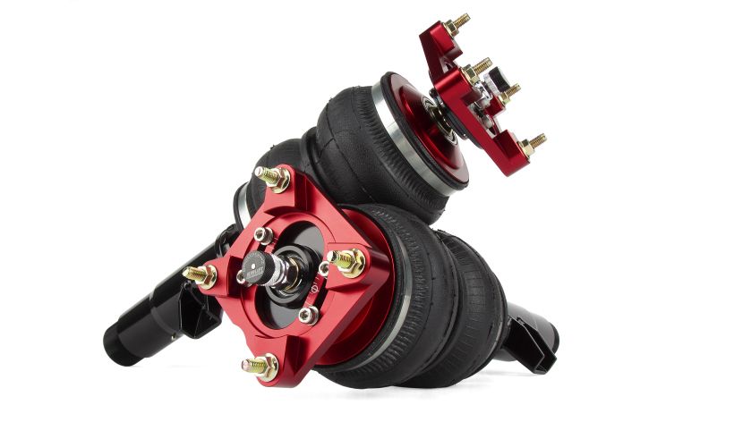 Air Lift BMW 3 Series G20/G21 Manual Performance Complete Air Suspension Kit
