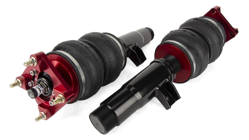 Air Lift 78588 - Performance Front Air Suspension kit for BMW 3 Series G20/G21