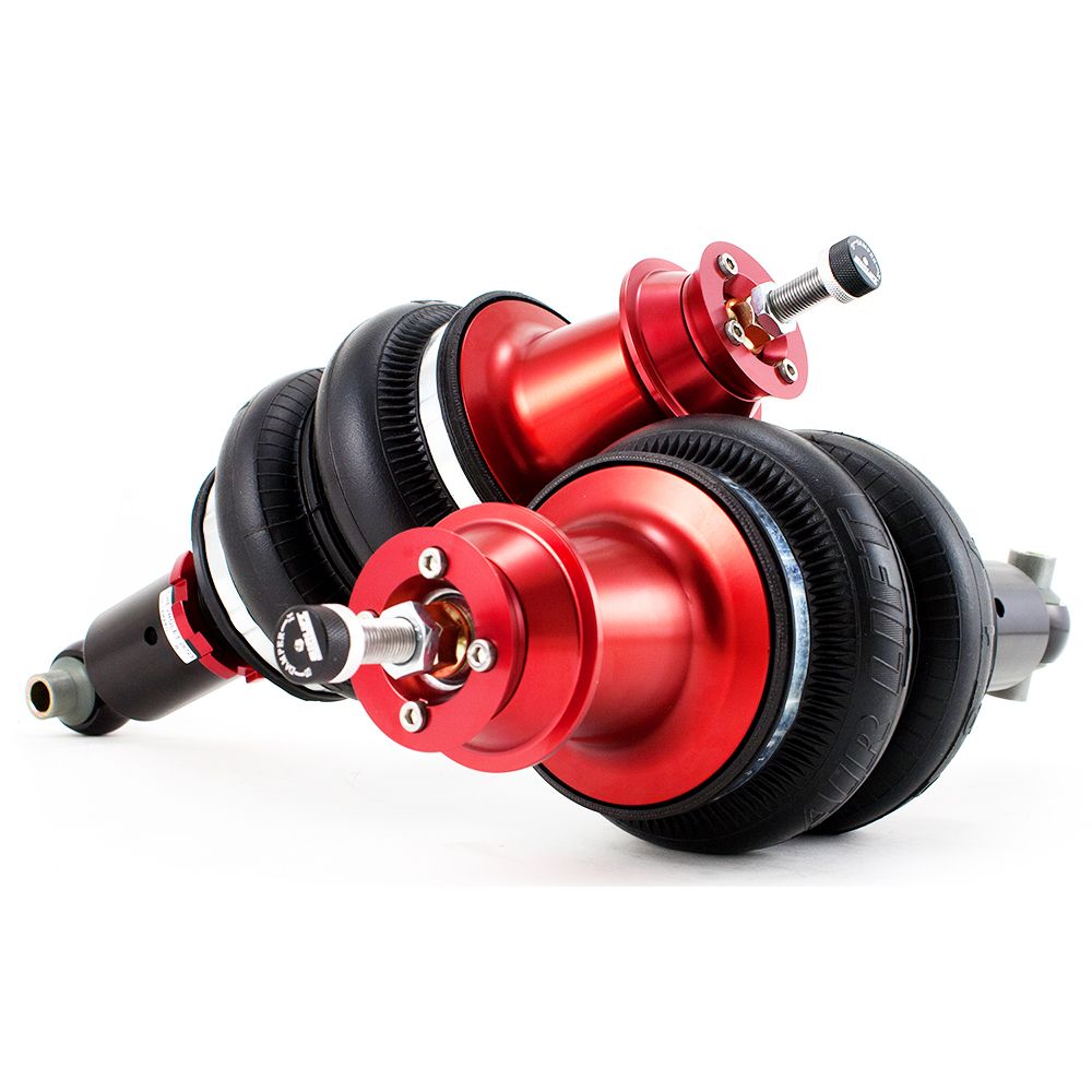 Air Lift Chevrolet Camaro 5th Gen 2010-2015 Digital 3H Performance Complete Air Suspension Kit