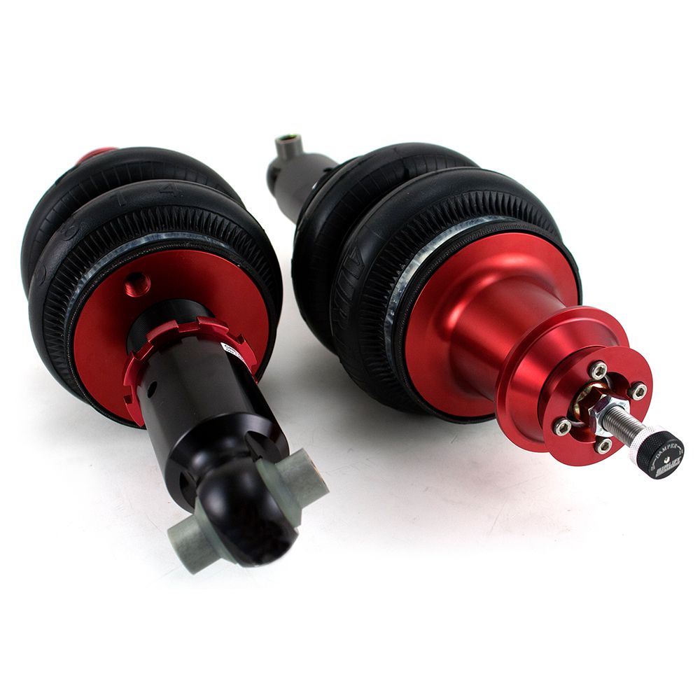 Air Lift 78601 - Performance Rear Air Suspension Kit for Chevrolet Camaro (2010-2015)