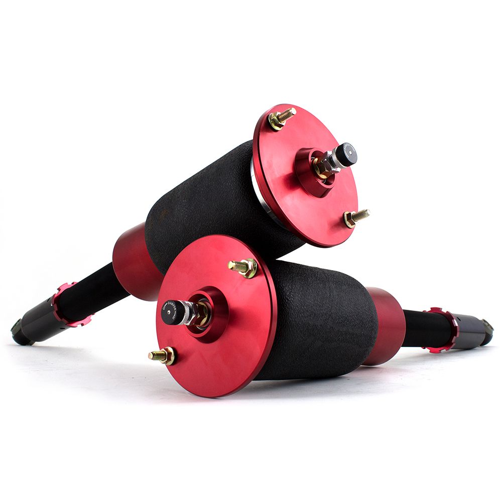 Air Lift Nissan 350Z 2003-2009 Digital 3H Performance Complete Air Suspension Kit