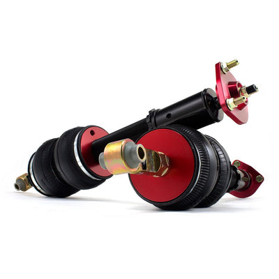 Air Lift 78613 - Performance Rear Air Suspension Kit for Lexus GS300 GS400 GS430