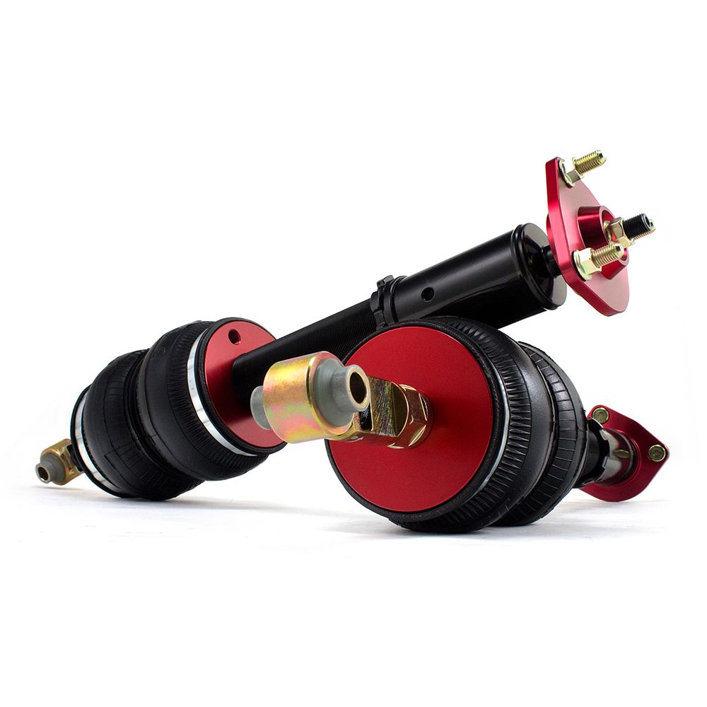 Air Lift Lexus GS300 GS430 (1998-2005) Manual Performance Complete Air Suspension Kit