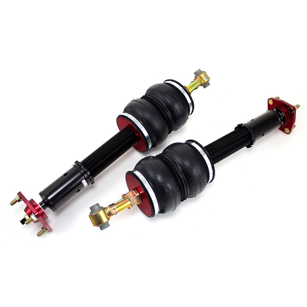 Air Lift 78613 - Performance Rear Air Suspension Kit for Lexus GS300 GS400 GS430