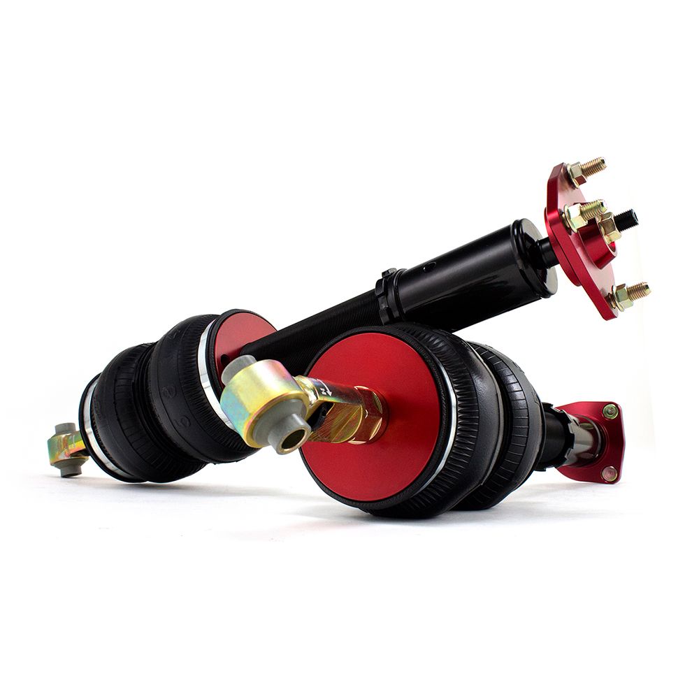 Air Lift 78614 - Performance Rear Air Suspension Kit for Lexus IS200 IS300