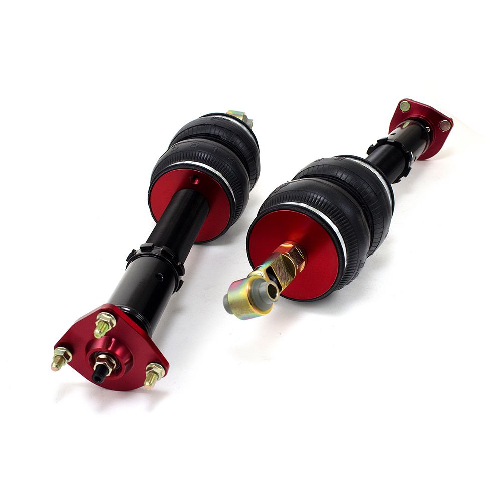 Air Lift 78614 - Performance Rear Air Suspension Kit for Lexus IS200 IS300