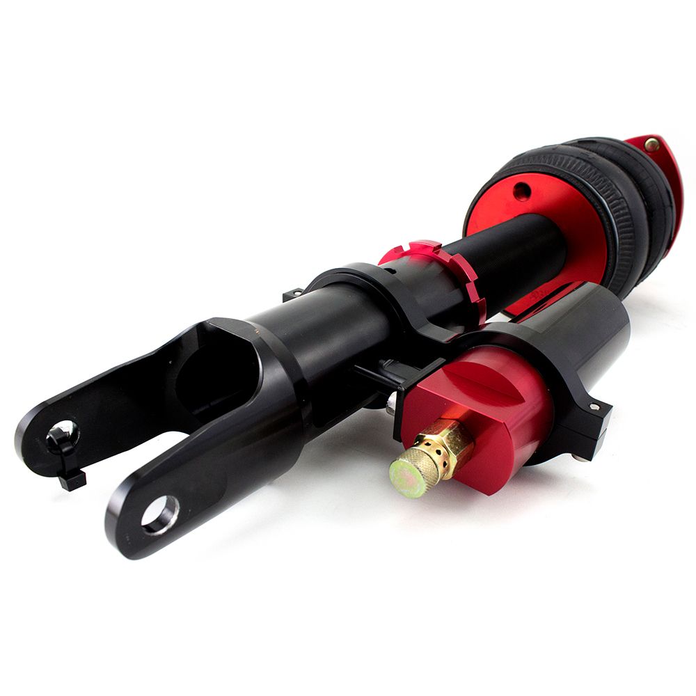 Air Lift 78618 - Performance Rear Air Suspension Kit for Nissan GT-R (R35)