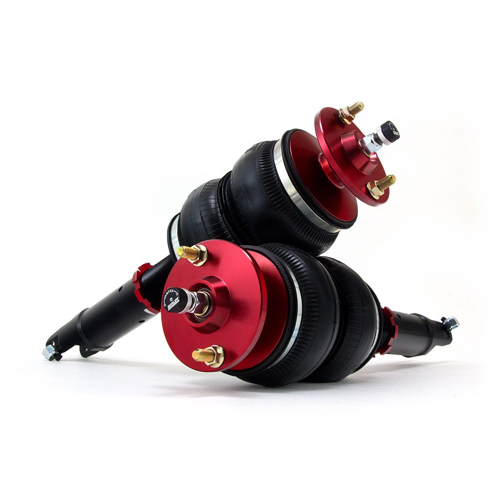 Air Lift Honda Accord 2008-2012 Digital 3H Performance Complete Air Suspension Kit