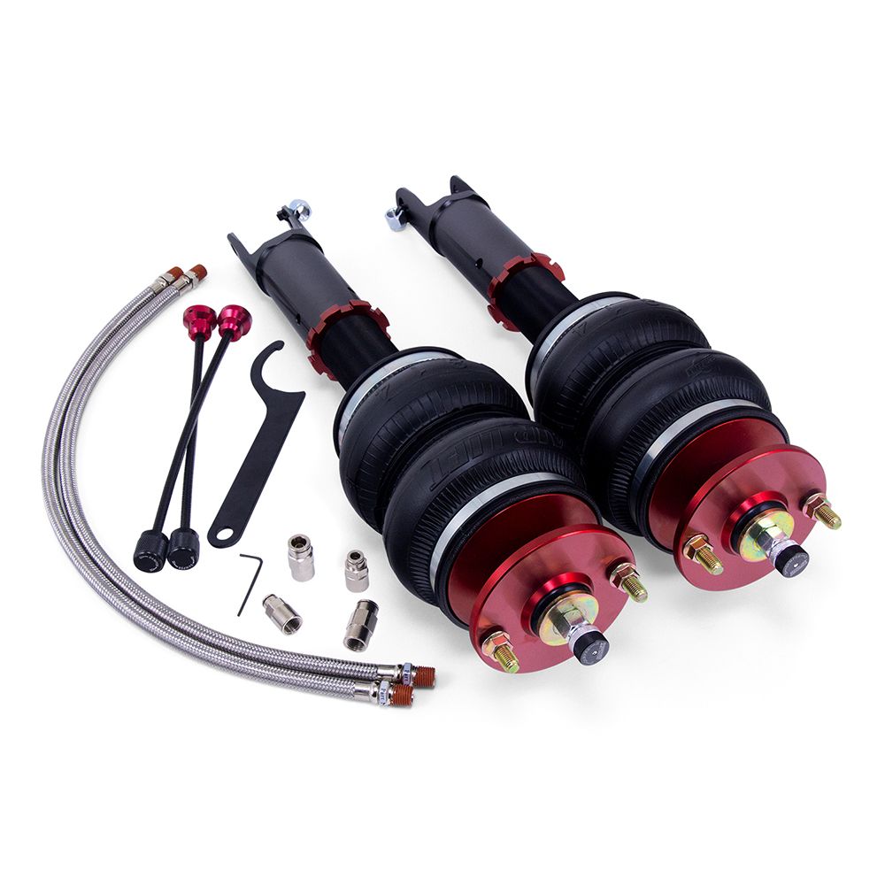 Air Lift 78629 - Performance Rear Suspension Strut Kit for Honda Accord 9th Gen