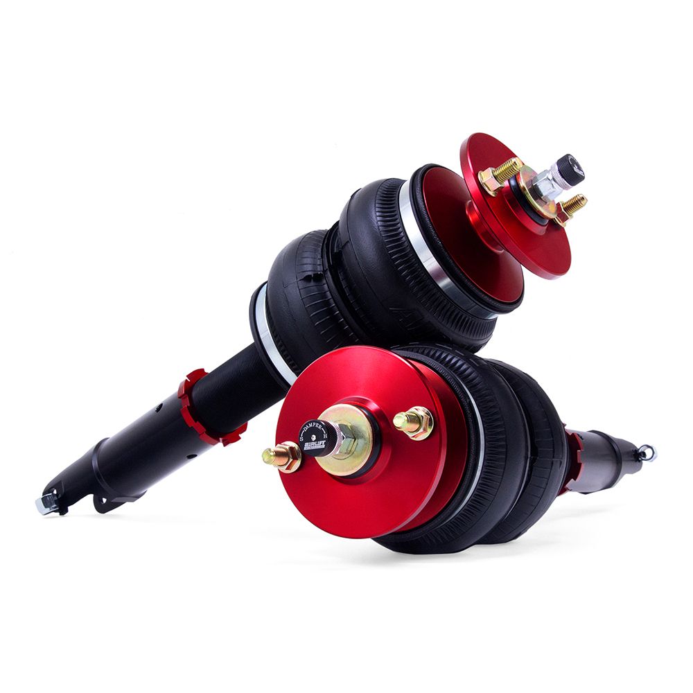 Air Lift Honda Accord 9th Gen Digital 3H Performance Complete Air Suspension Kit