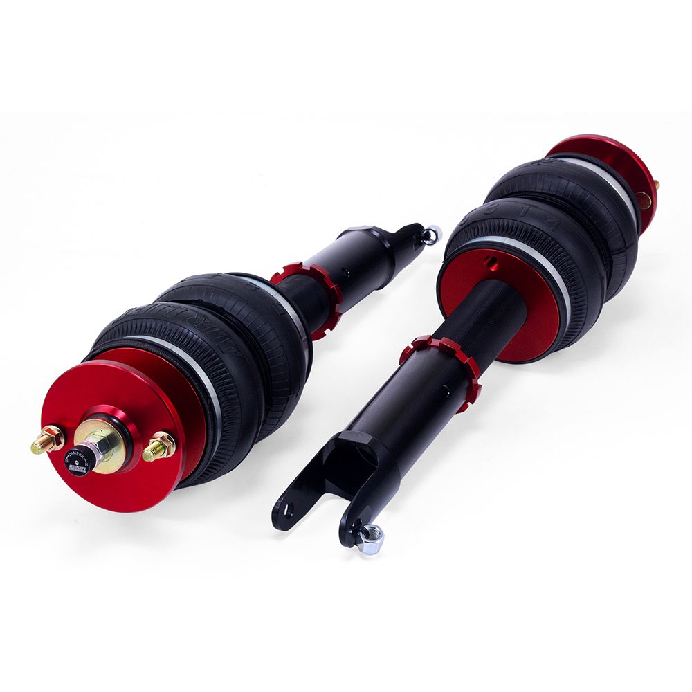 Air Lift 78629 - Performance Rear Suspension Strut Kit for Honda Accord 9th Gen