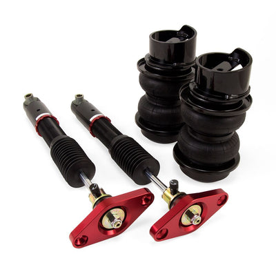Air Lift 78631 - Performance Rear Air Suspension Kit for Hyundai Genesis Couple 2009-2016