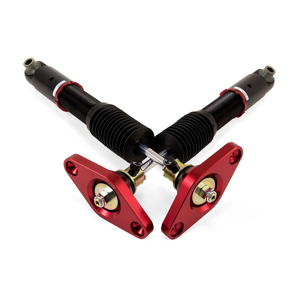 Air Lift 78631 - Performance Rear Air Suspension Kit for Hyundai Genesis Couple 2009-2016