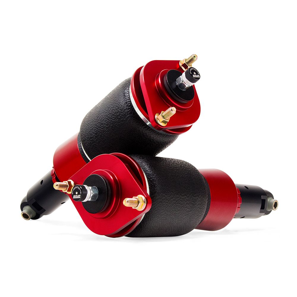 Air Lift Subaru WRX STi (2015-2020) Manual Complete Performance Air Suspension Kit