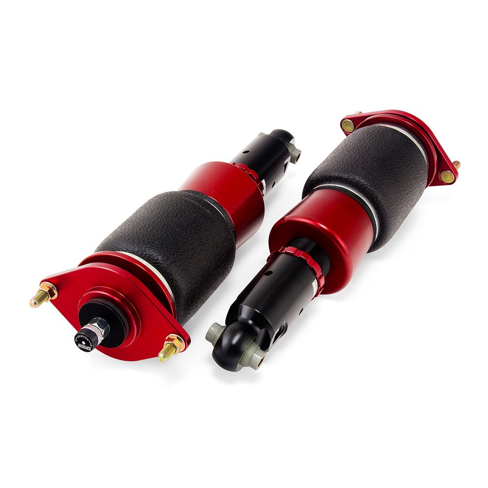 Air Lift 78641 - Performance Rear Air Suspension Kit for Subaru BRZ / Toyota GT86 / Subaru Impreza WRX STI