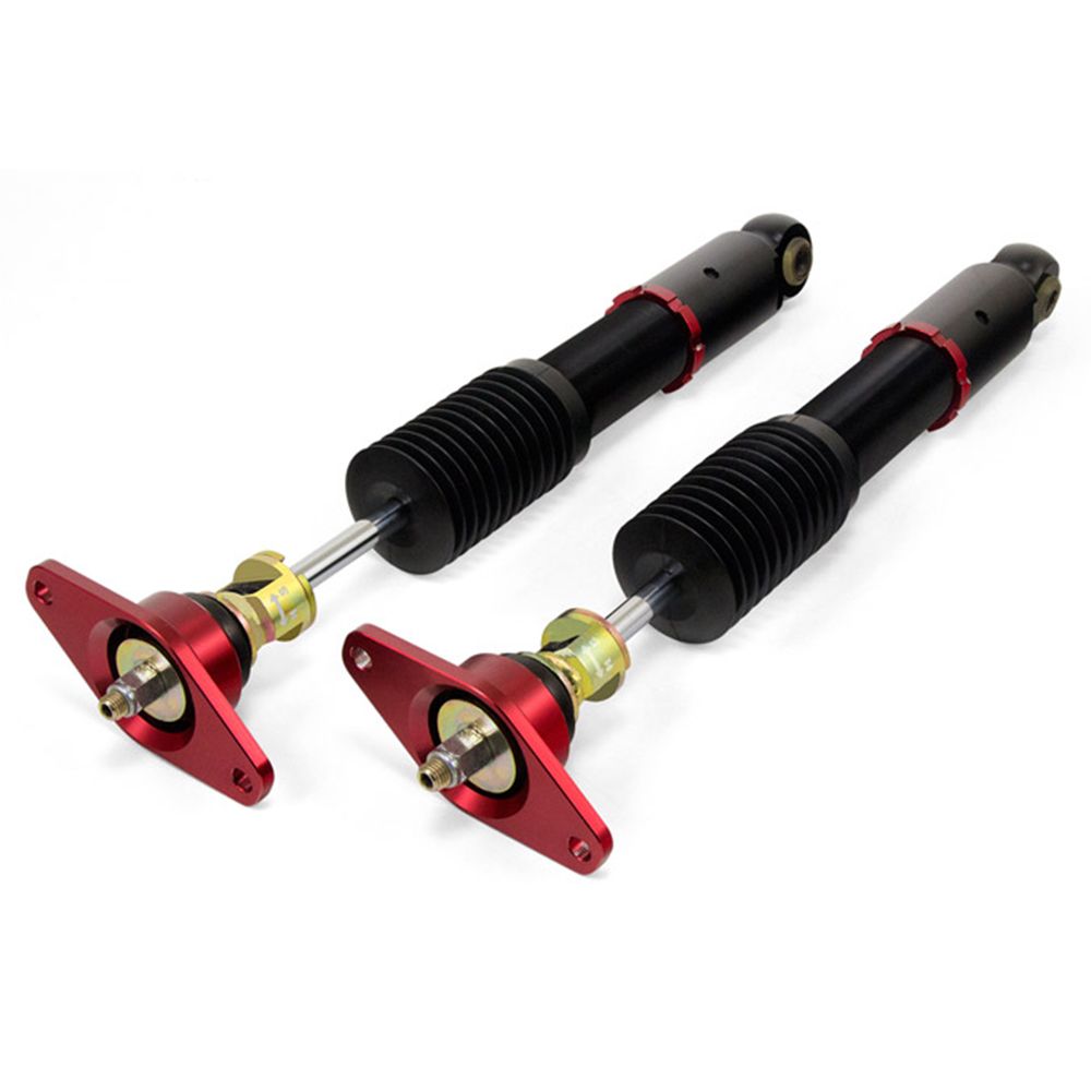 Air Lift 78643 - Performance Rear Sir Suspension Kit for Mazda 3 / Volvo C30