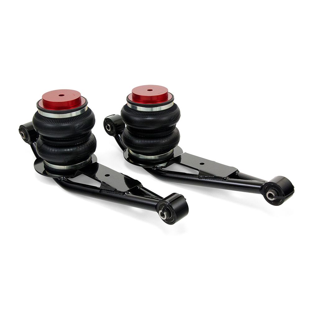 Air Lift 78643 - Performance Rear Sir Suspension Kit for Mazda 3 / Volvo C30