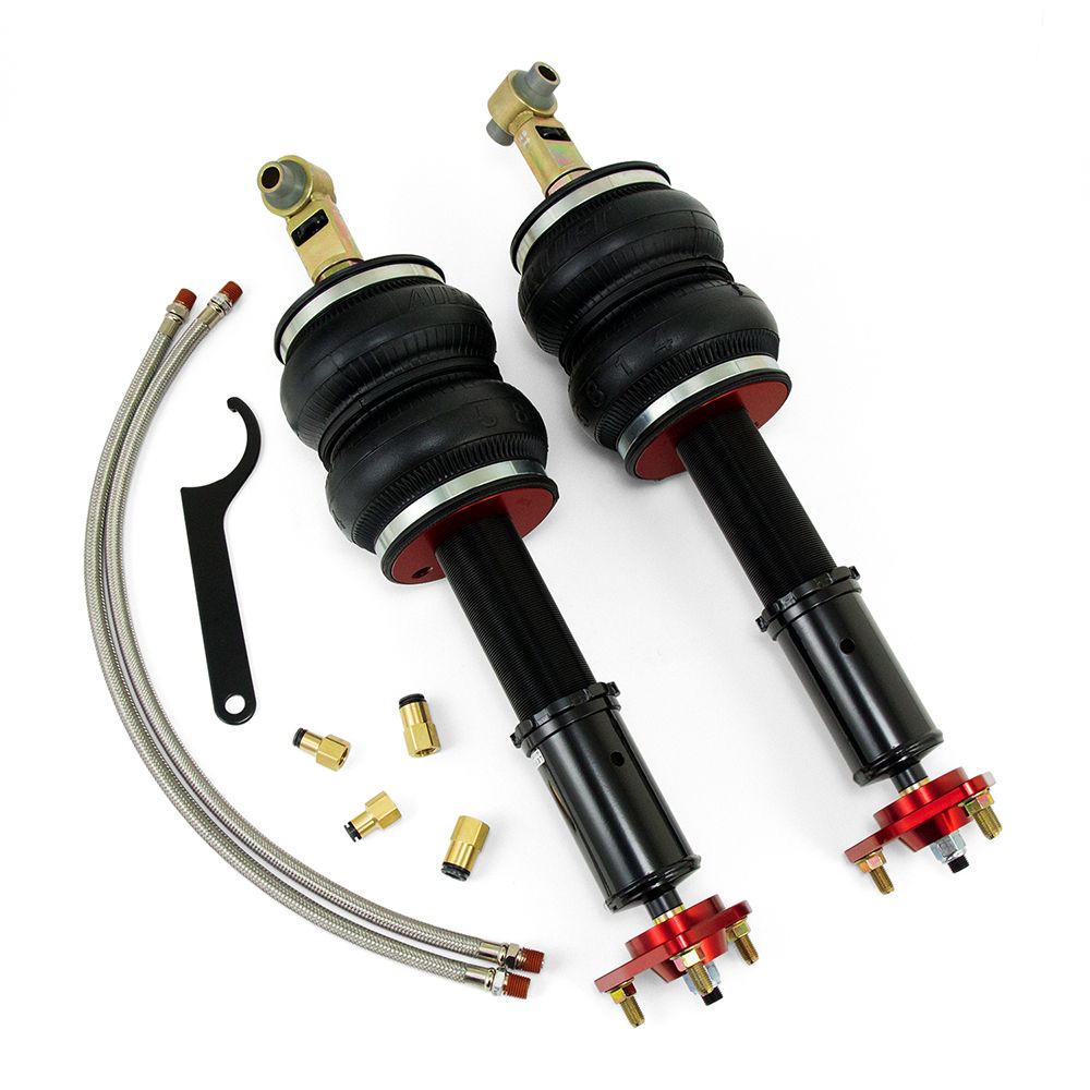 Air Lift 78645 - Performance Rear Air Suspension Kit for Lexus IS/GS/RC ISF (XE30 AWD)