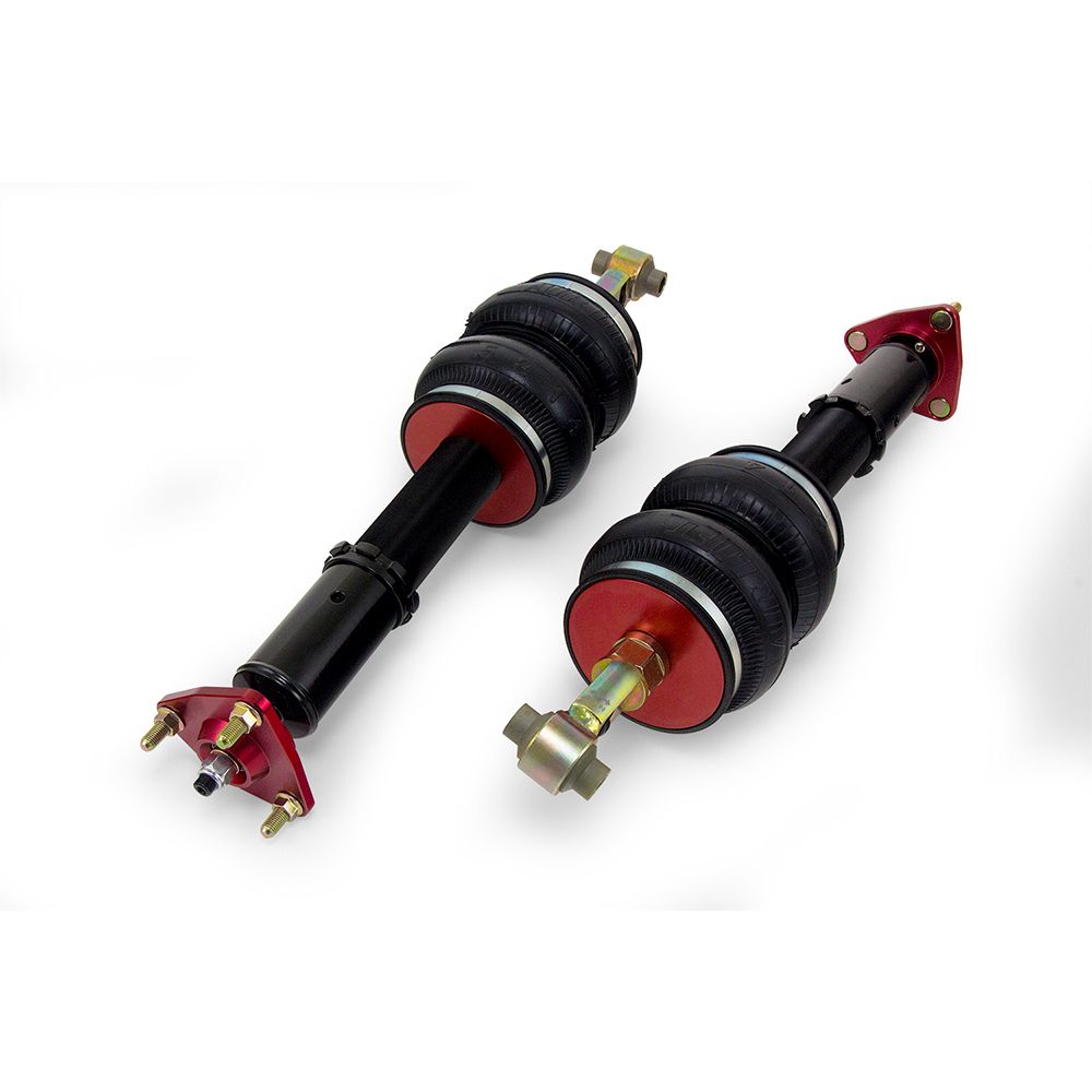 Air Lift 78645 - Performance Rear Air Suspension Kit for Lexus IS/GS/RC ISF (XE30 AWD)