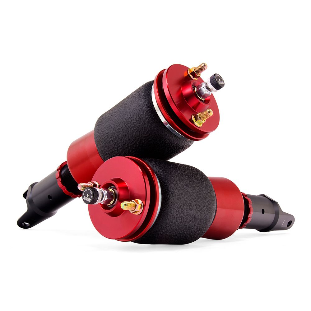Air Lift Honda S2000 2000-2009 Manual Performance Complete Air Suspension Kit