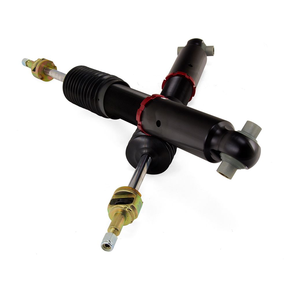 Air Lift 78655 - Performance Rear Air Suspension Kit for BMW 2/3/4 Series (F20/F21/F30/F32)