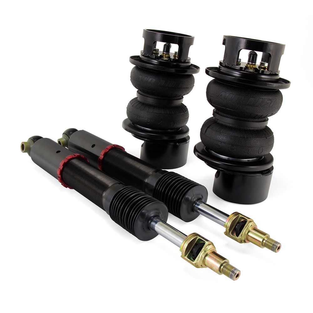 Air Lift 78660 - Performance Rear Air Suspension Kit for BMW M3 M4 F80 F82