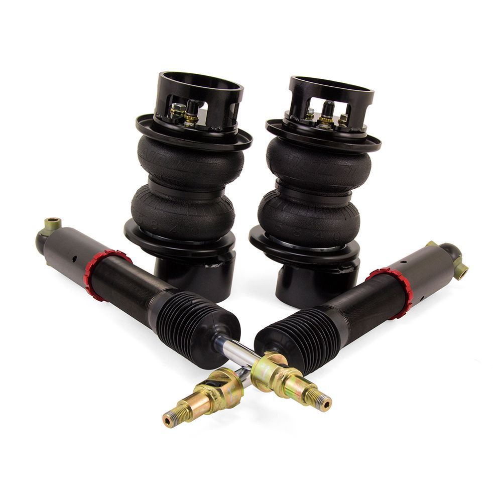 Air Lift BMW 3/4 Series F80/82 M3 M4 3H Performance Complete Air Suspension Kit