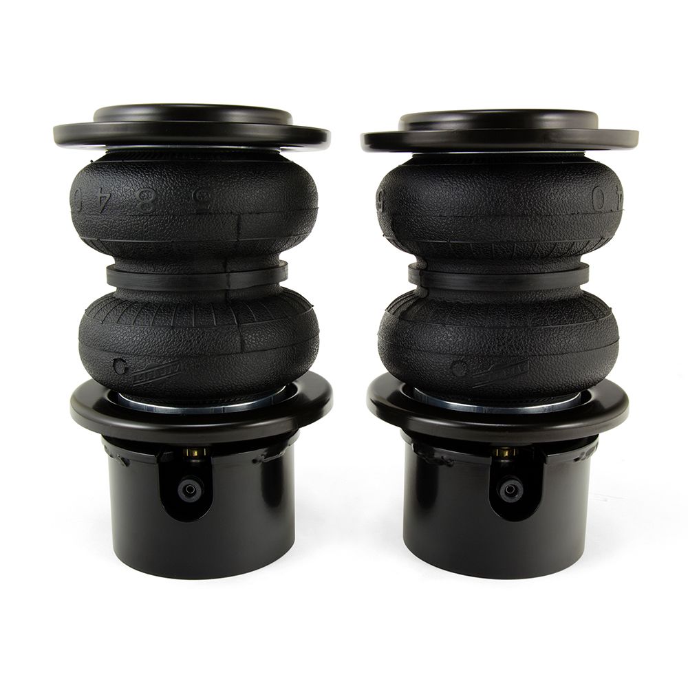 Air Lift 78662 - Slam Rear Air Suspension Bag Kit For VW Golf Mk7 & Audi A3 8V