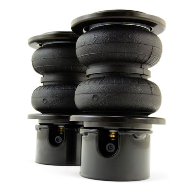 Air Lift 78662 - Slam Rear Air Suspension Bag Kit For VW Golf Mk7 & Audi A3 8V